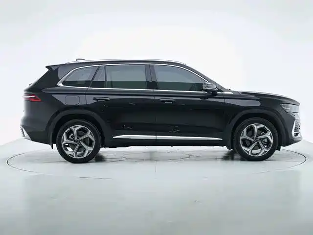 Geely Xingyue L — миниатюра 8