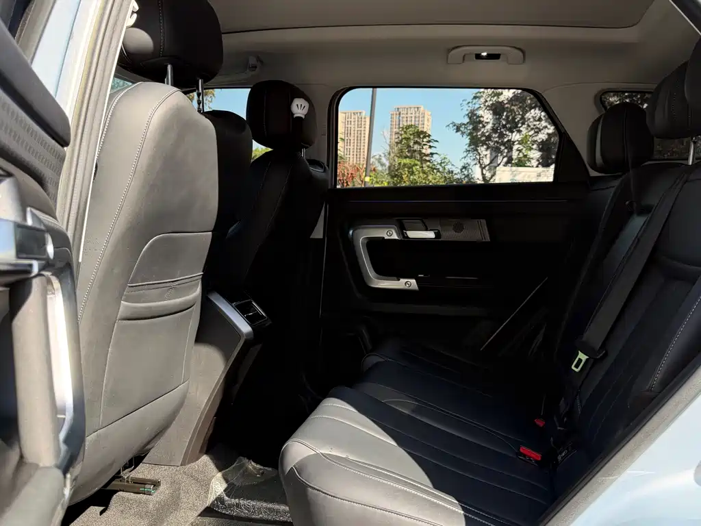 Chery Explorer 06 — миниатюра 18