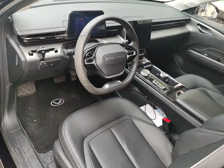 WULING WULING STARLIGHT