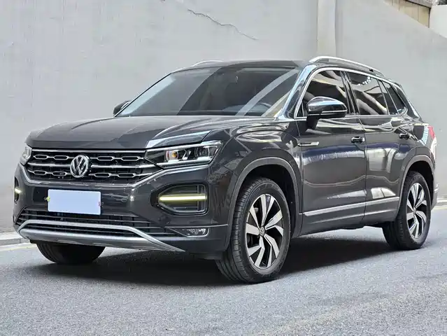 VOLKSWAGEN TANYUE