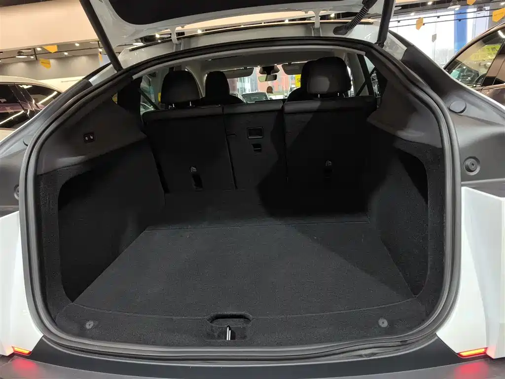 Tesla Model Y - фото 15