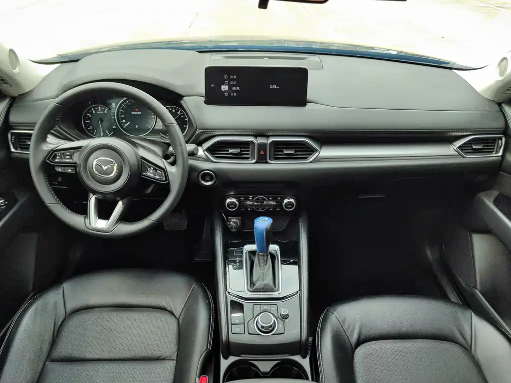 Mazda CX-5 2024 2.0L AT