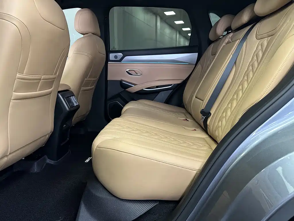 BYD L DM-i — миниатюра 14