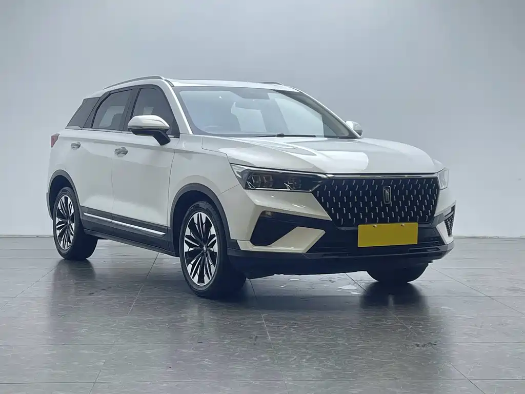 Bestune T77