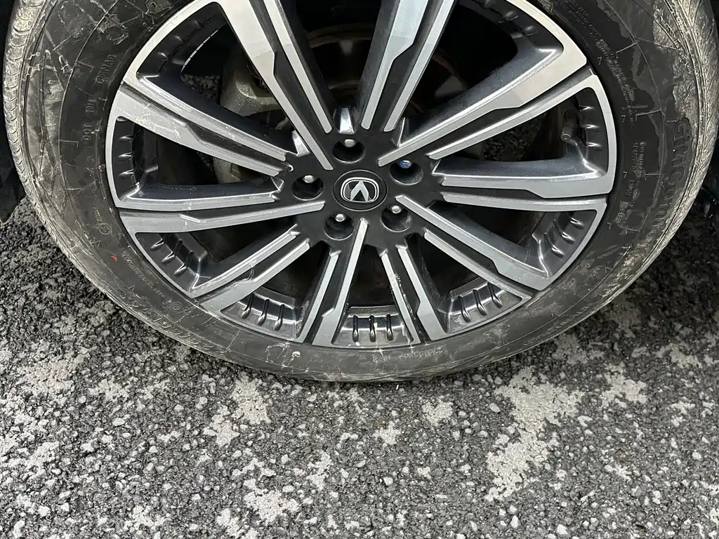 Changan CS75 PLUS — миниатюра 4