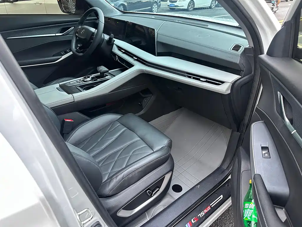 Changan CS75 PLUS — миниатюра 15