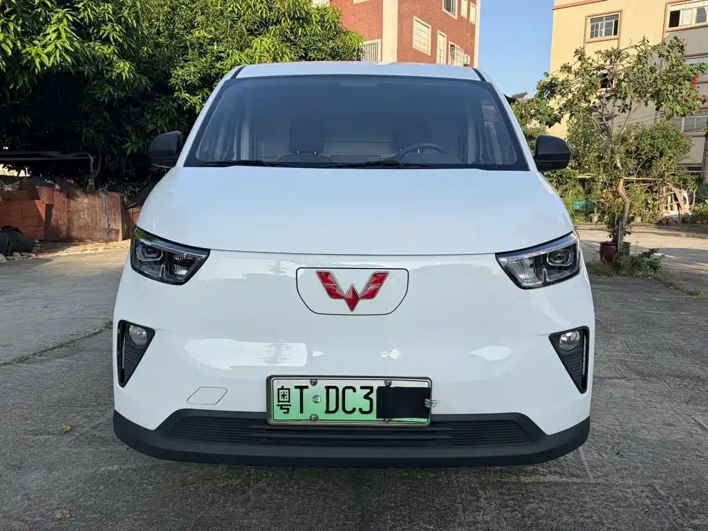 Wuling Yangguang — миниатюра 2