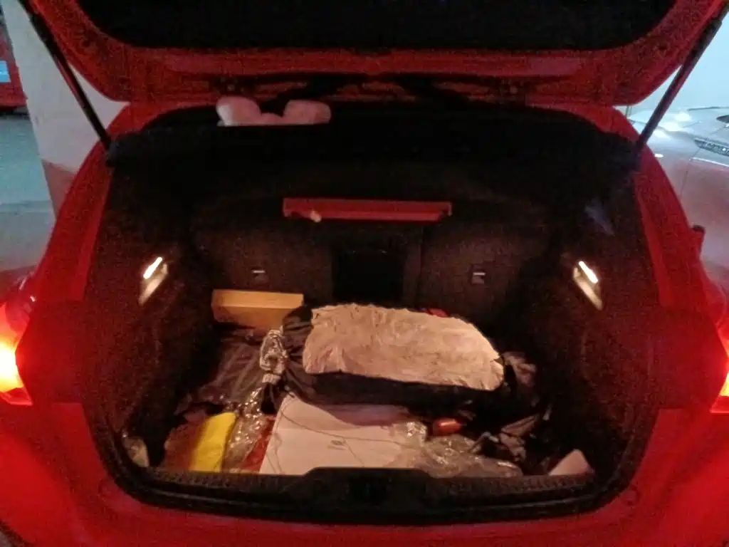 Ford Focus — миниатюра 10