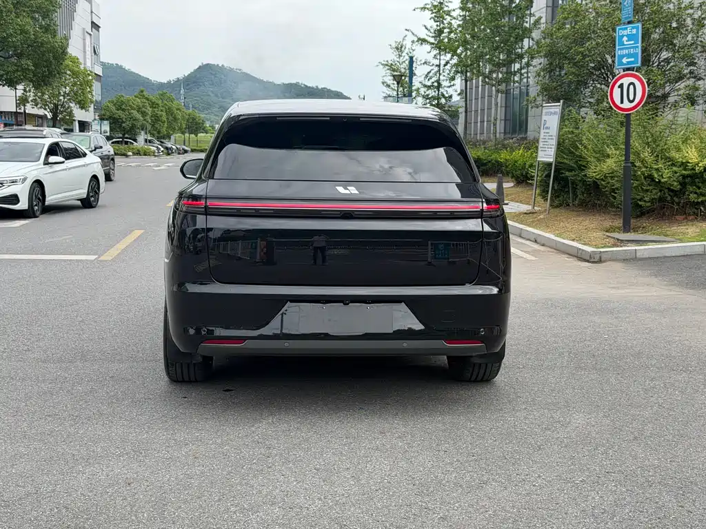 Li Auto L7 2024 MAX