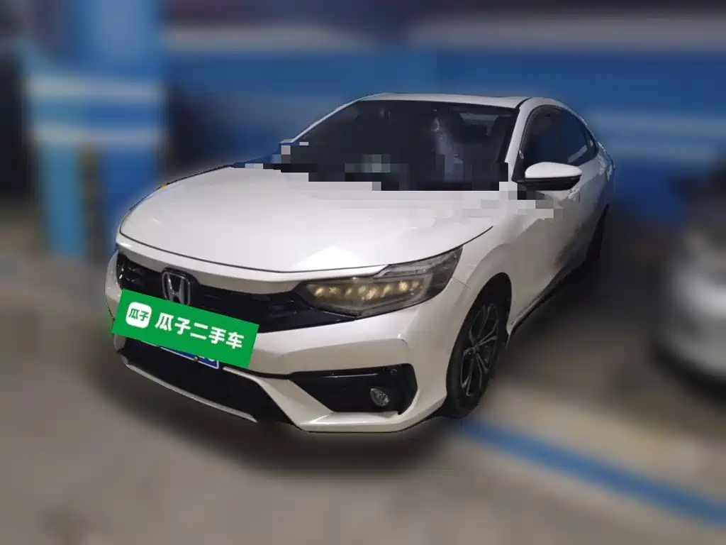 Honda Envix 2022 180TURBO CVT