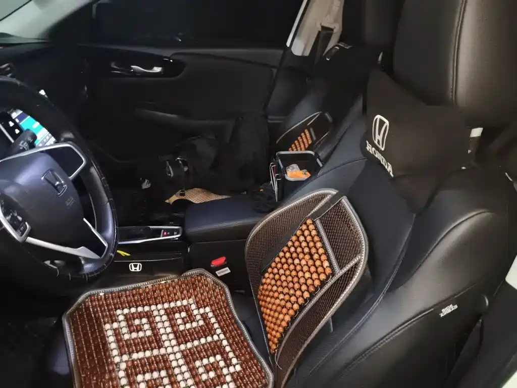 Honda Envix 2022 180TURBO CVT