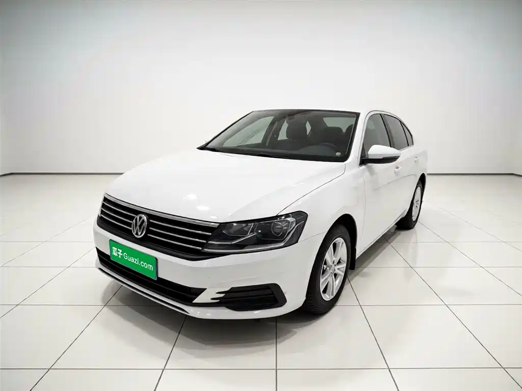 Volkswagen Lavida 2020