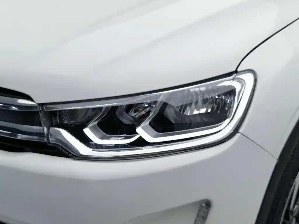 Citroen C3-XR — миниатюра 7