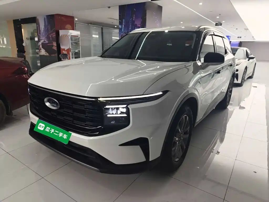 Ford Edge