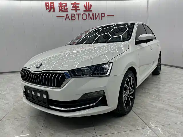 SKODA XIN RUI