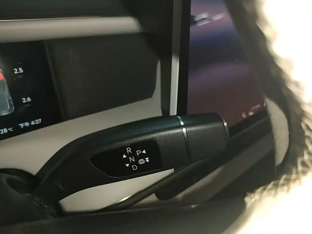 Xpeng G6 2023 580 Pro