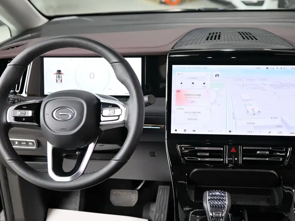 GAC M8