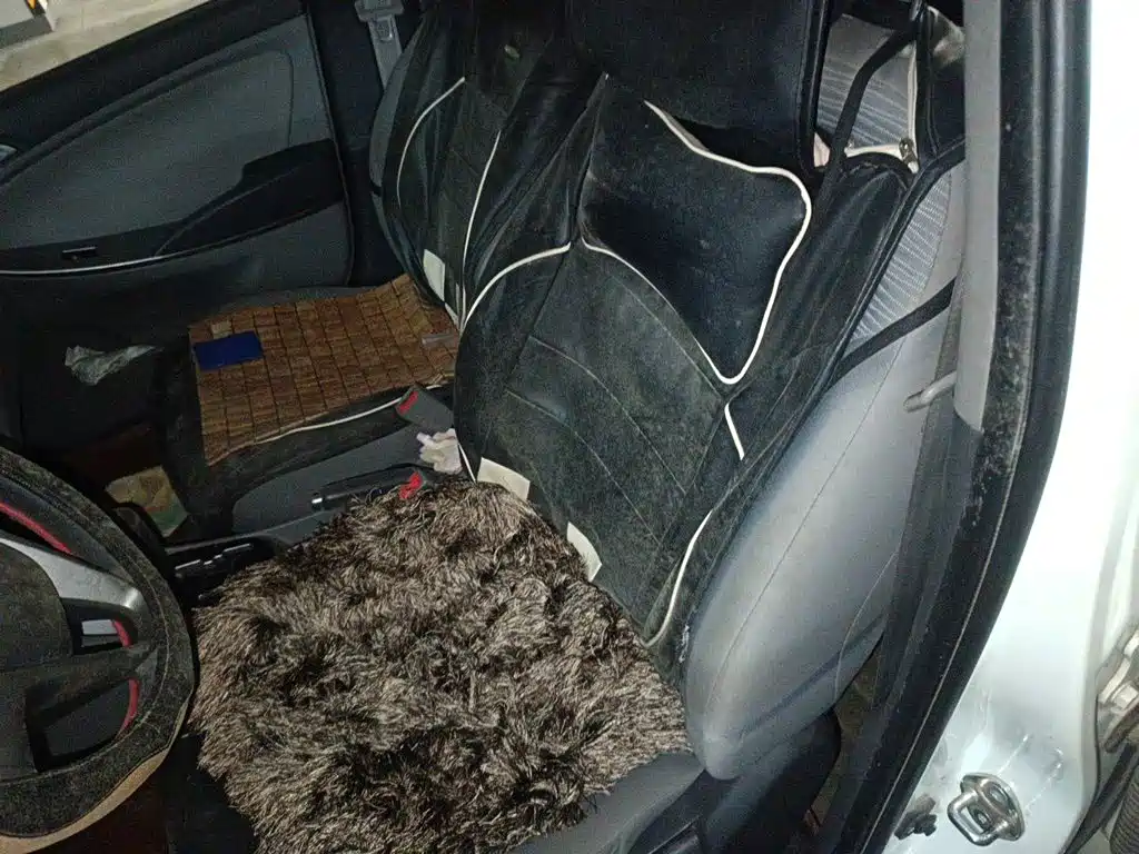 Hyundai Verna — миниатюра 11