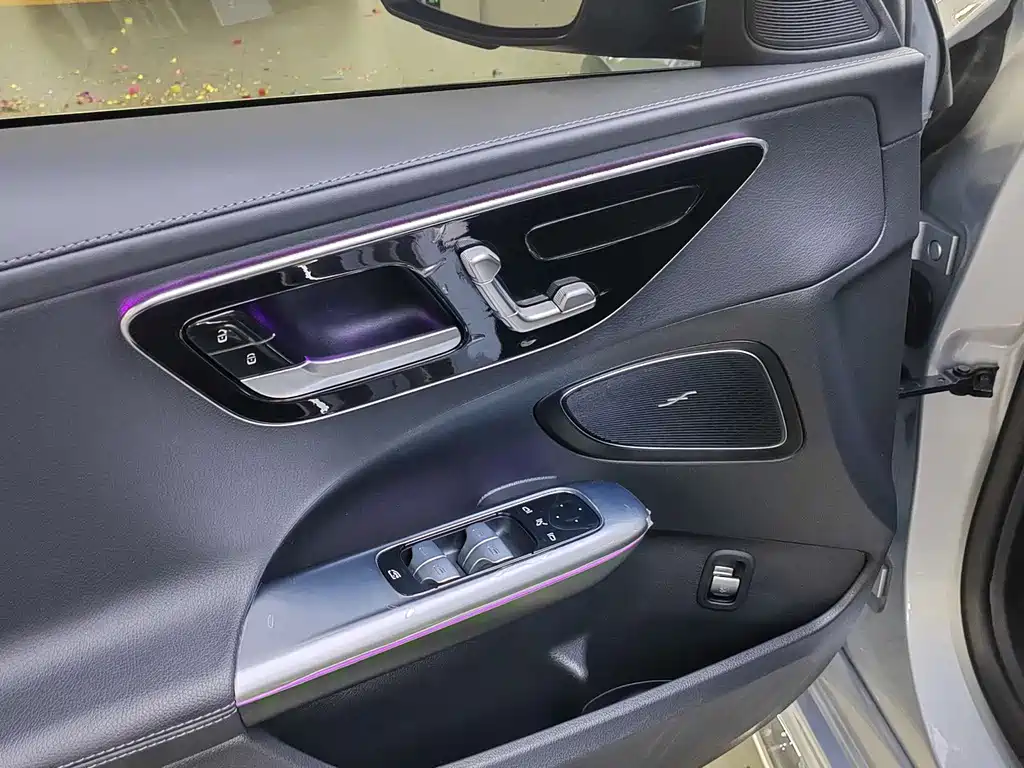 Mercedes-Benz C-Class C 2023 C 260 L Sport