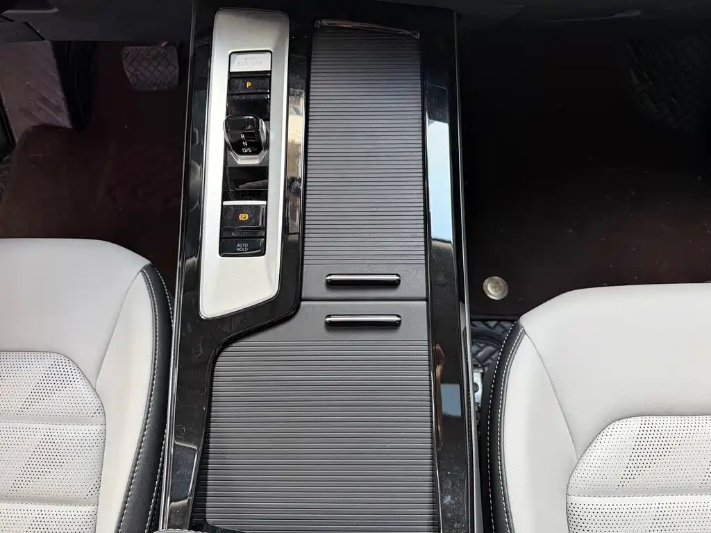 VOLKSWAGEN RANGE PATROL