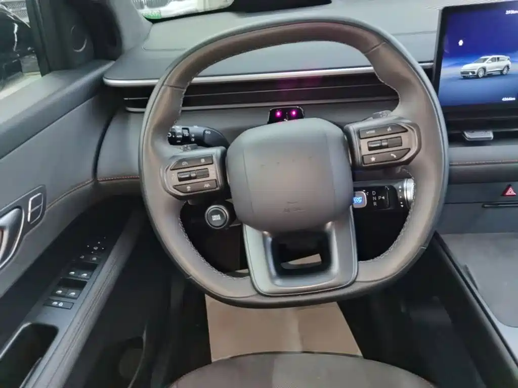 Hyundai EO — миниатюра 11