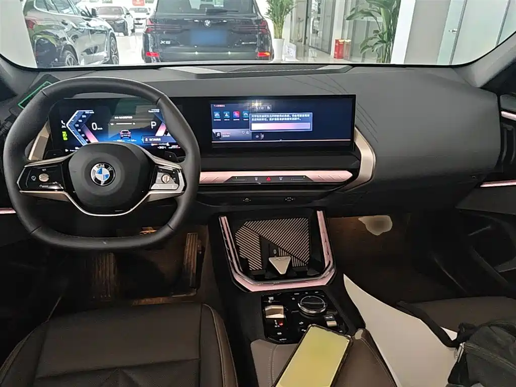 BMW X3 - фото 10