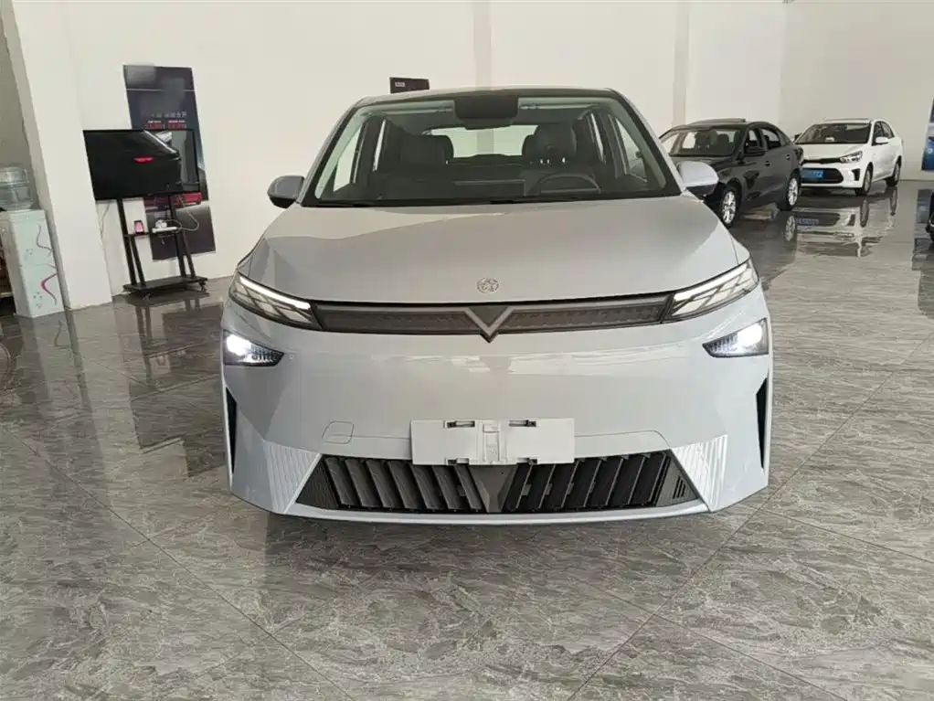 Venucia VX6 — миниатюра 3