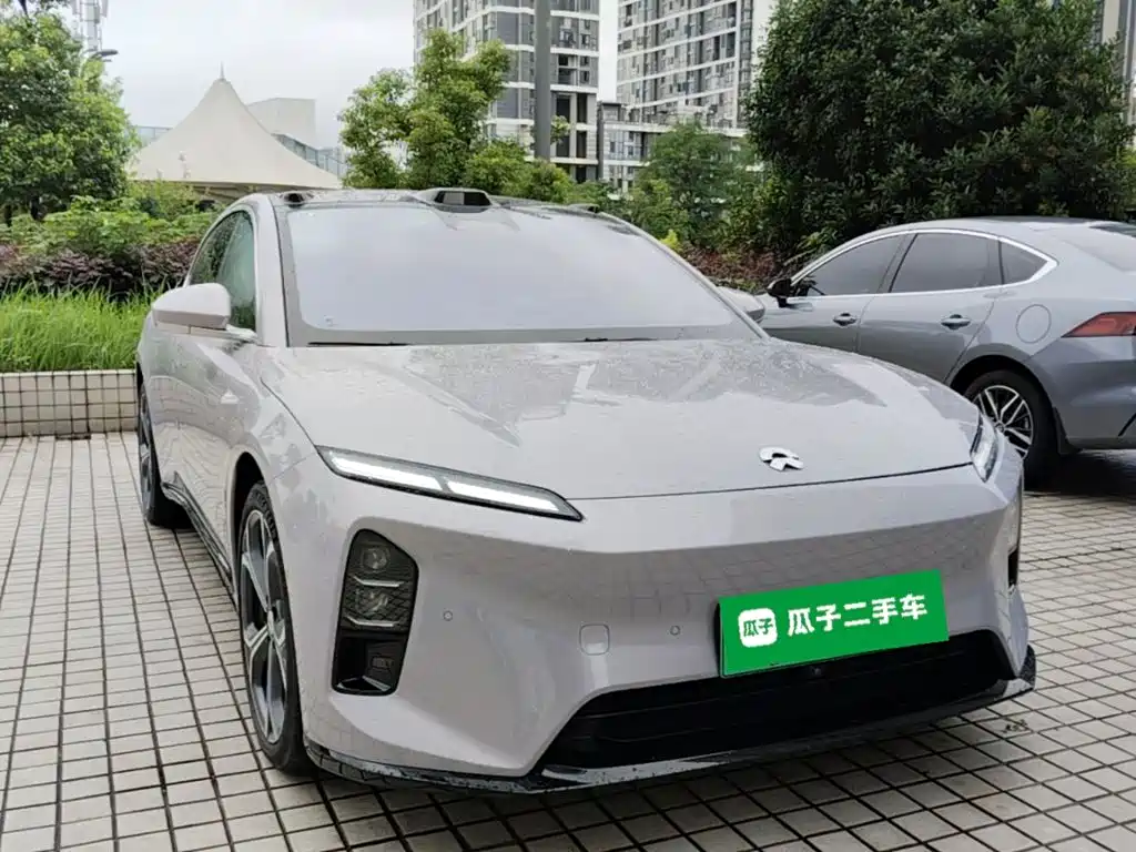 NIO ET5T 2025 75kWh Touring