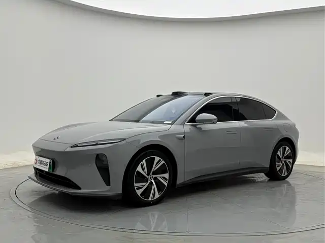 2023 Nio ET5