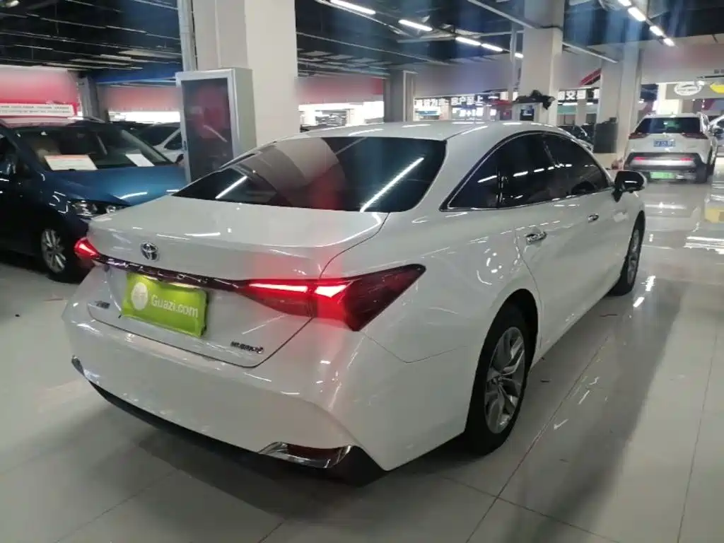 Toyota Avalon 2019 2.5L Luxury VI