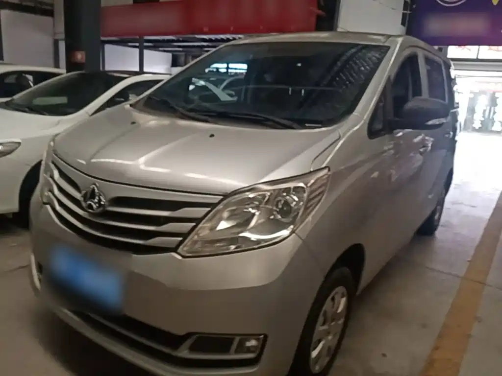 Kaicheng Ruixing S50 — миниатюра 2
