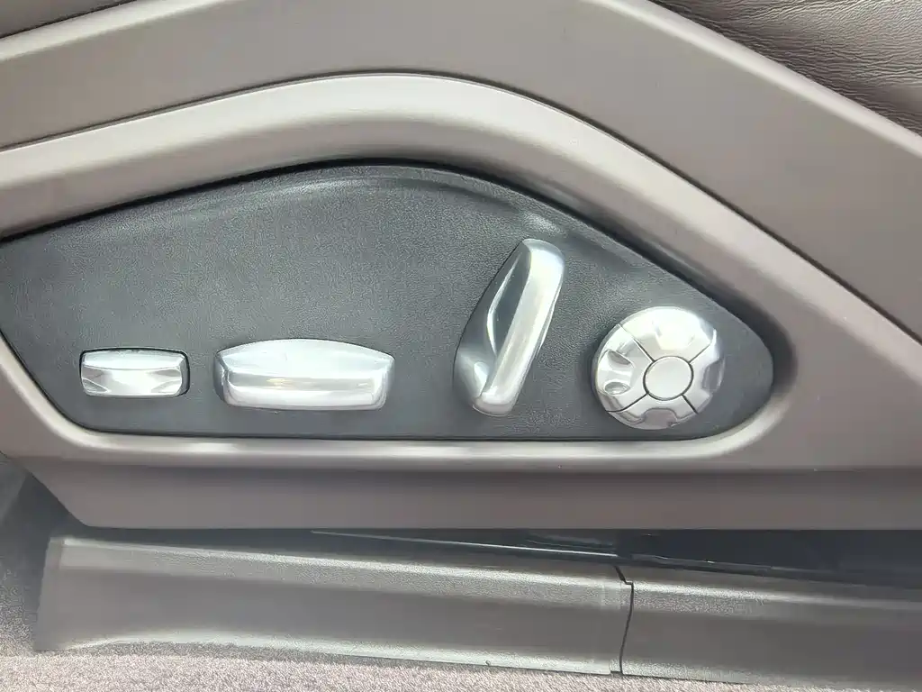 Porsche Panamera 2019 Panamera 2.9T