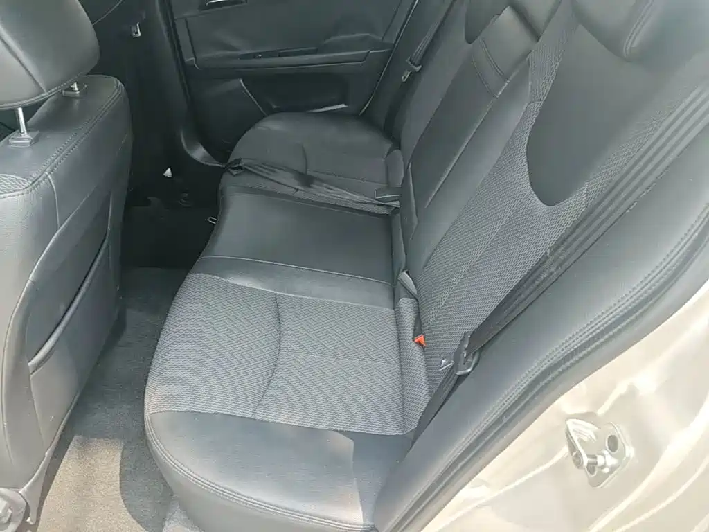 Roewe 350