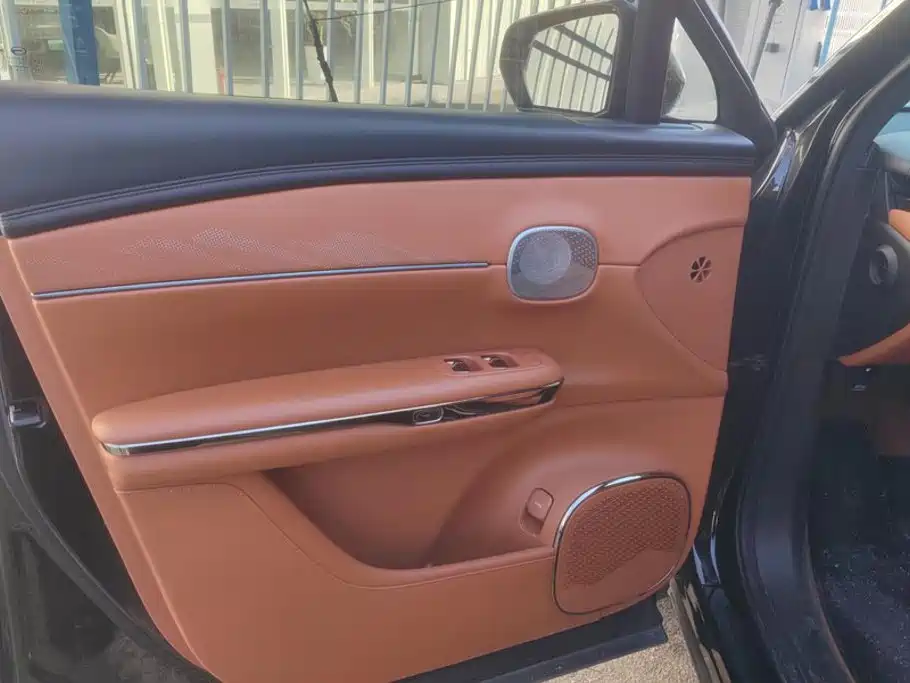 GAC Motor Trumpchi Xiangwang S7 — миниатюра 7