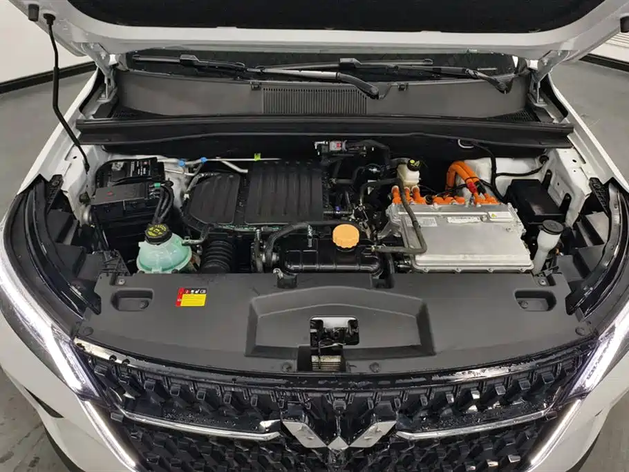 WULING WULING XINGCHEN