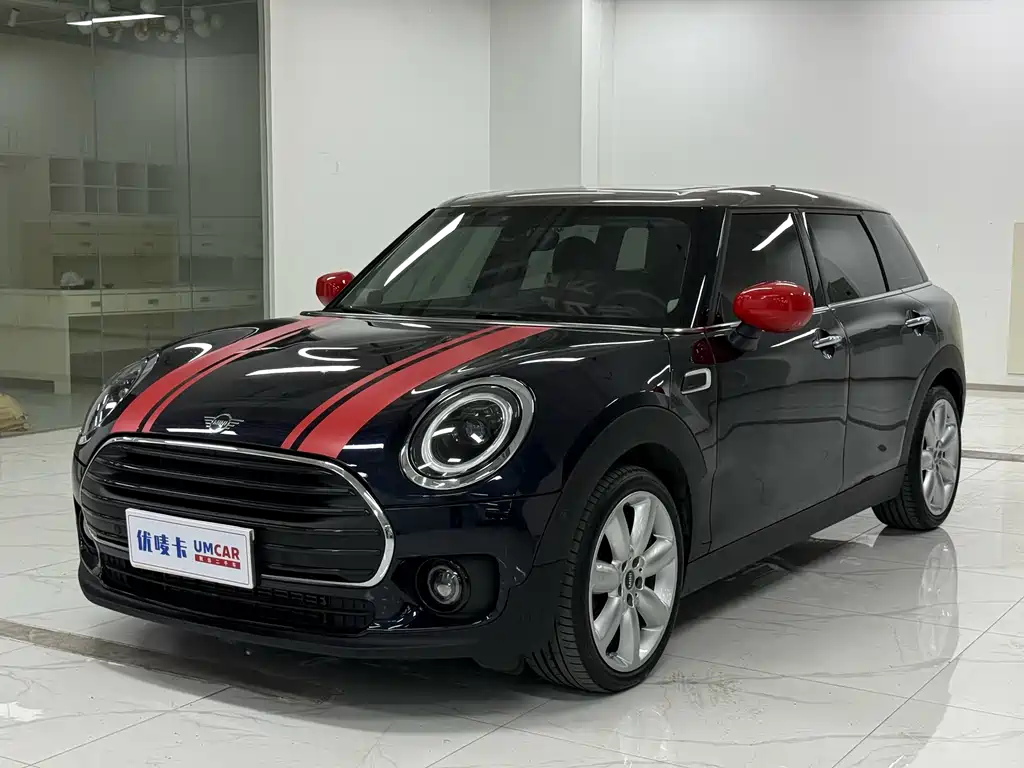 Mini Mini Clubman 2023