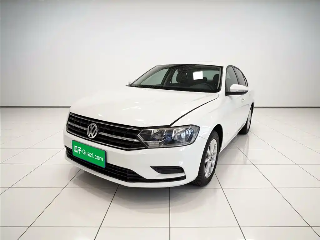 Volkswagen Bora 2016