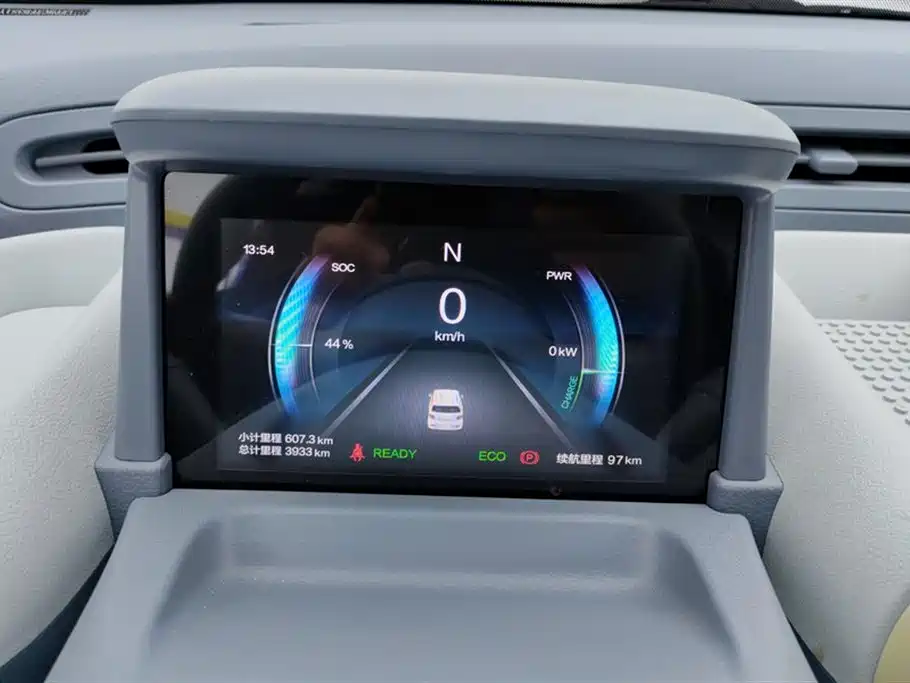 BESTUNE PENTIUM PONY