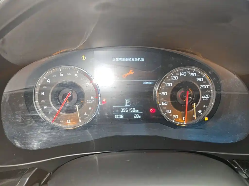 Acura CDX — миниатюра 12