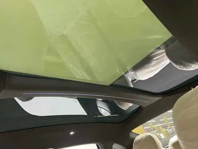 GEELY GALAXY GALAXY L6