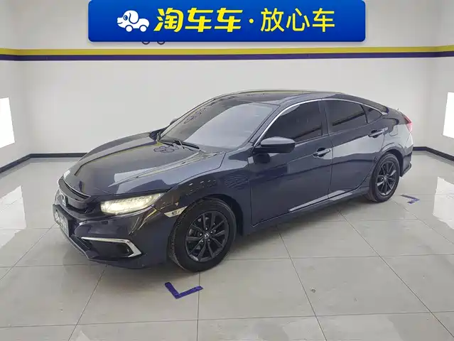 HONDA CIVIC 2020