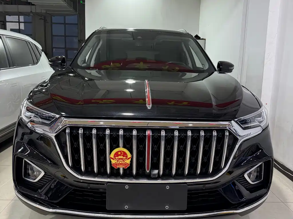 Hongqi HONGQI HS5