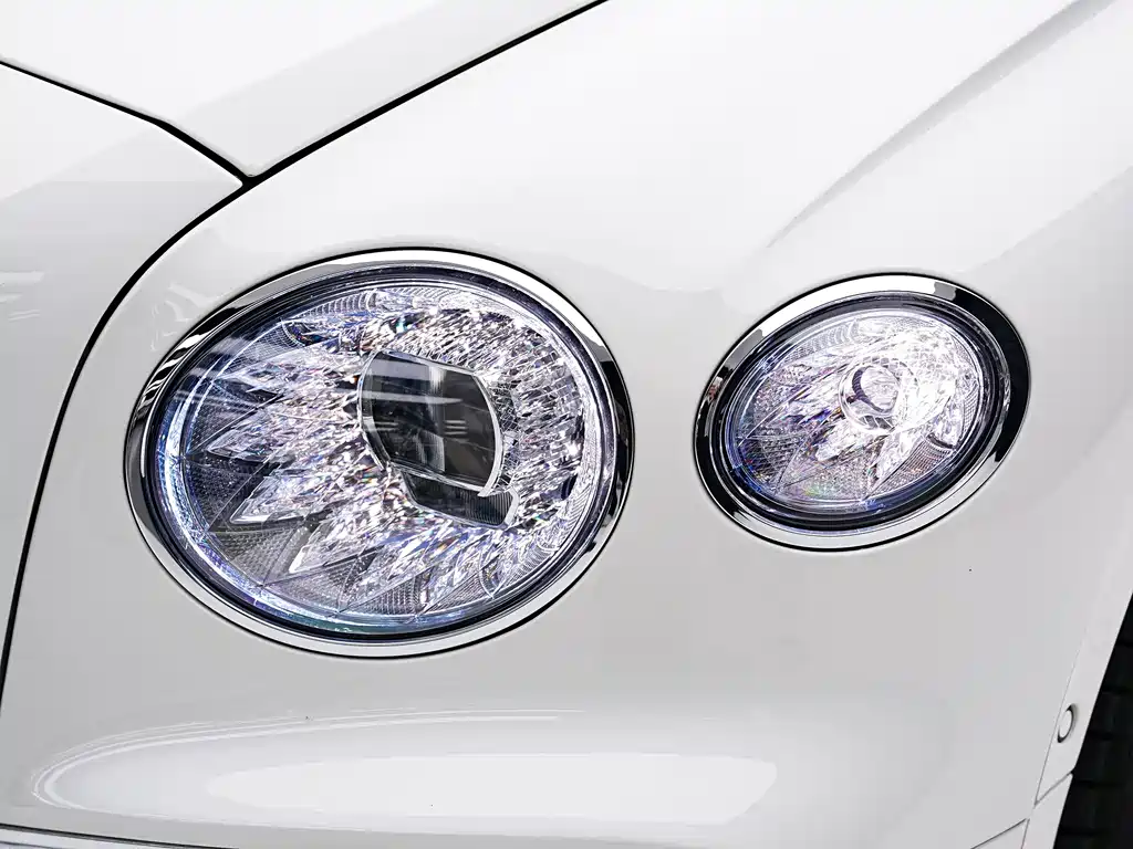 Bentley Flying Spur 2022 2.9T V6 Hybrid Mulliner