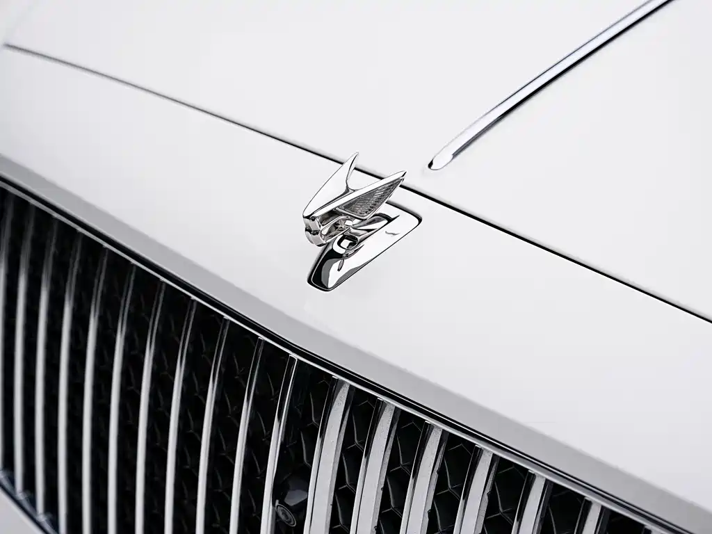 Bentley Flying Spur 2022 2.9T V6 Hybrid Mulliner