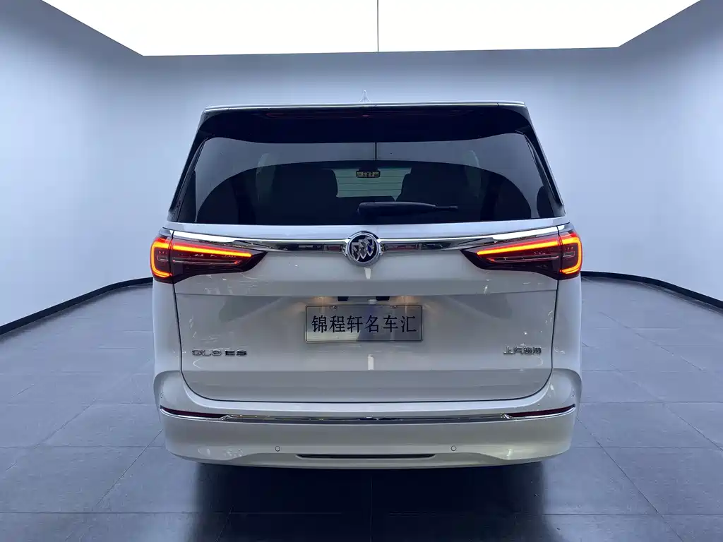 Buick GL8 2023 ES Luxury