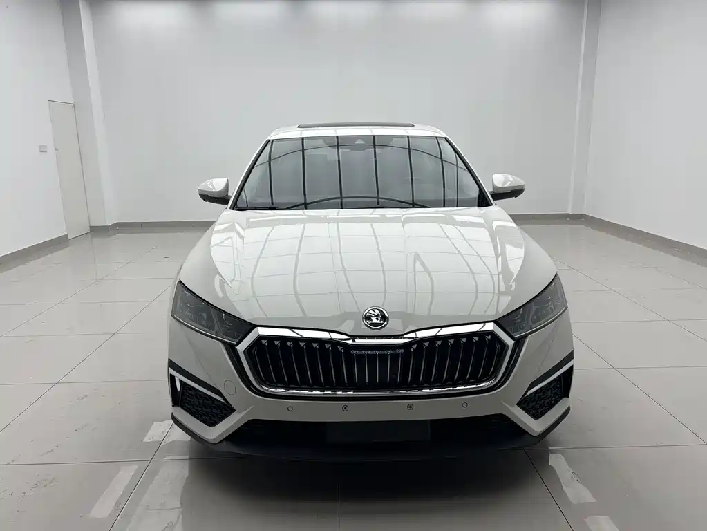 Skoda Octavia 2022 PRO TSI280