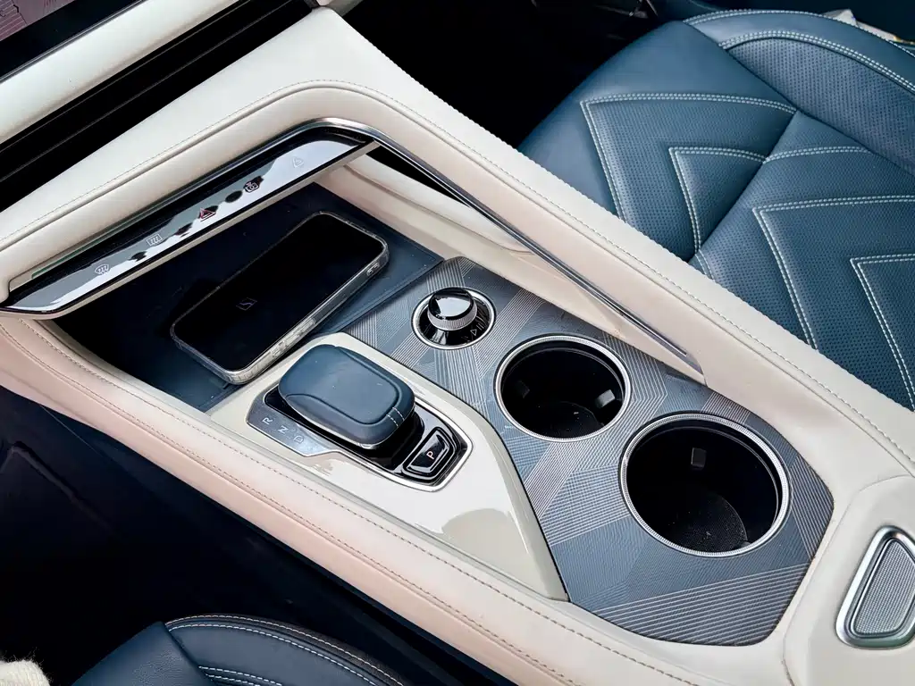 ZEEKR EXTREME KRYPTON 001