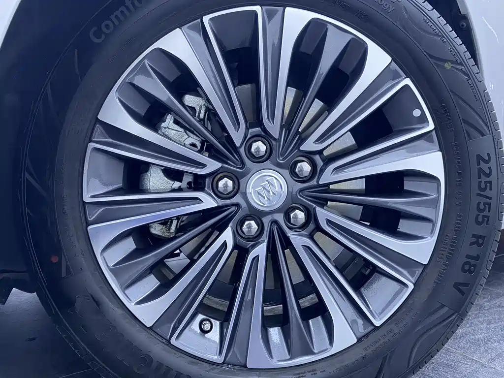 Buick GL8 — фотографии объявления, Фото 22