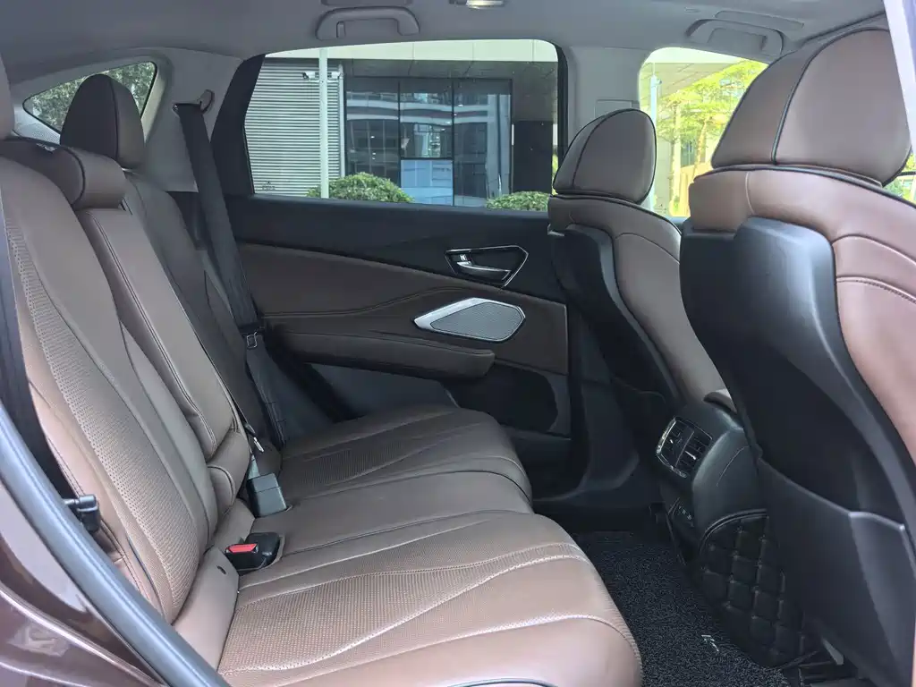 Acura RDX — миниатюра 17