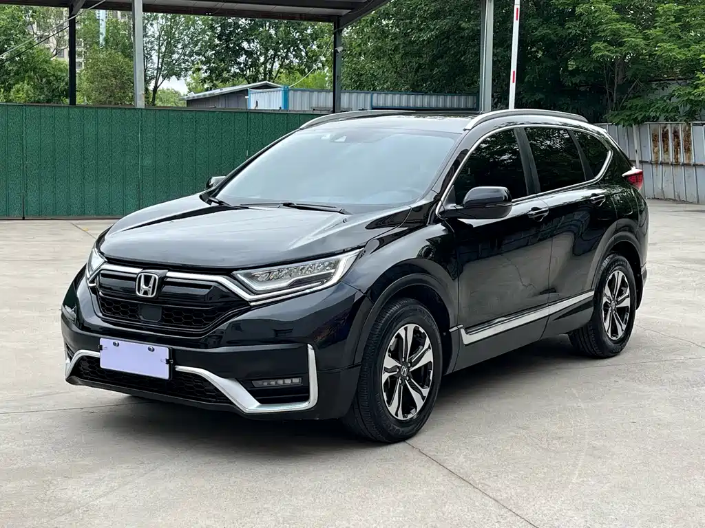 Купить Honda CR-V